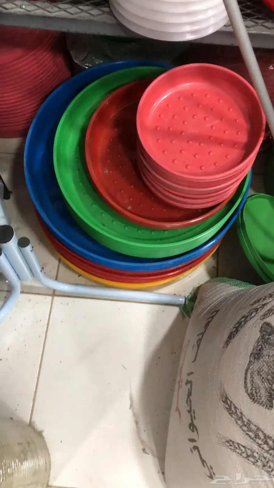 مشربيات طيور حلال 6