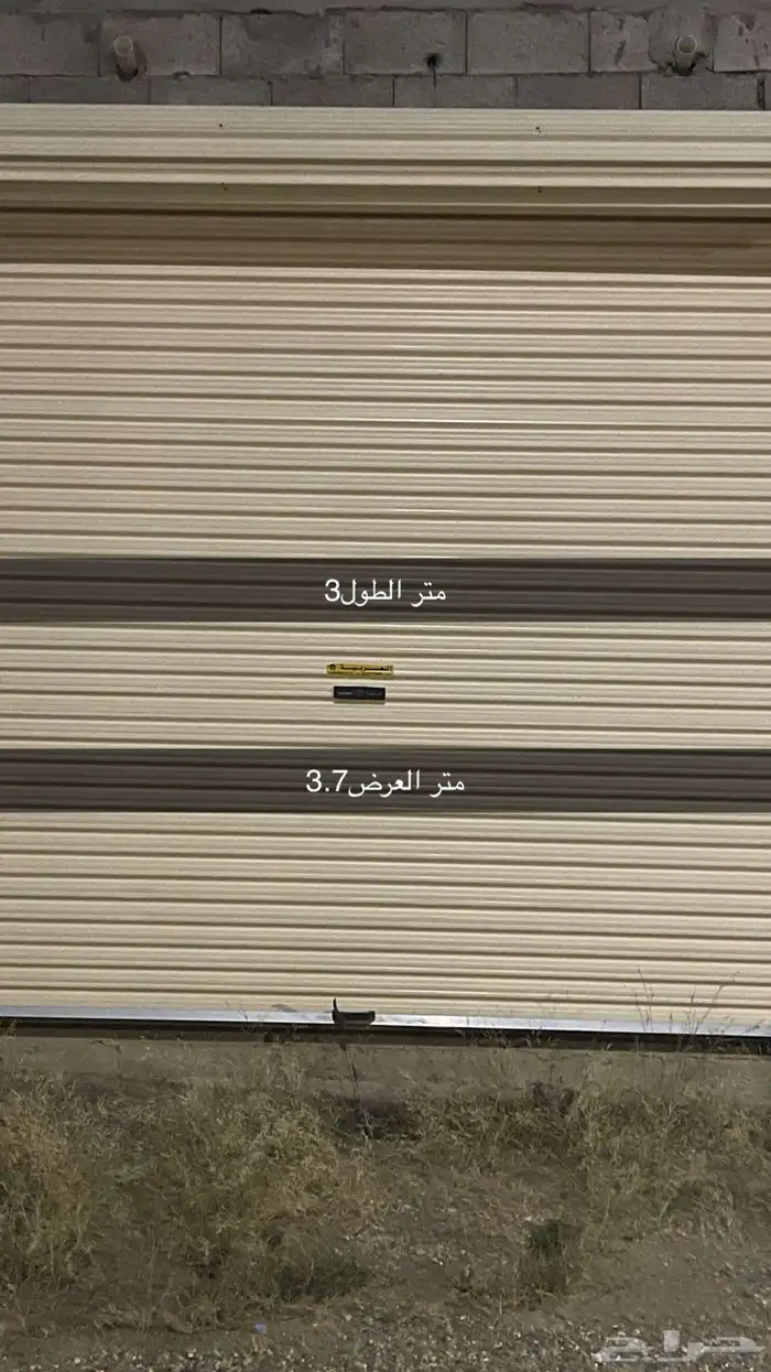 5 ابواوب سحب مسخدمة شبهة الجديدة مقاسات مختلفة 4