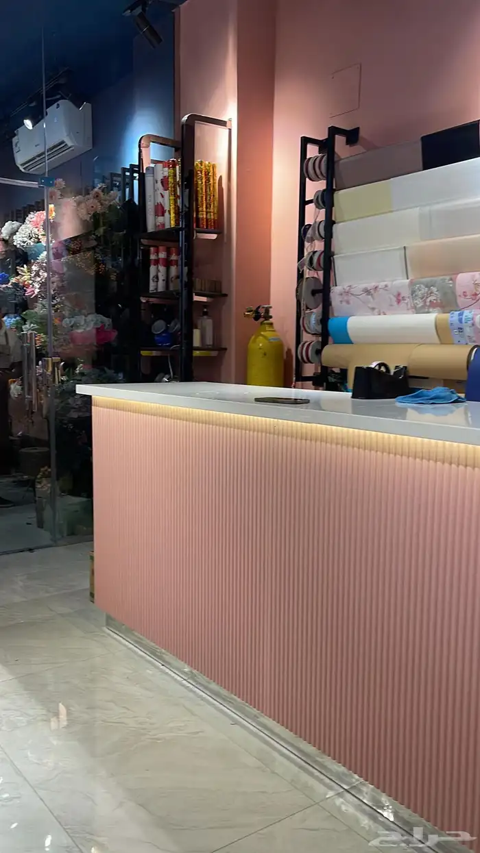 ركن قهوه طاولات طعام 14