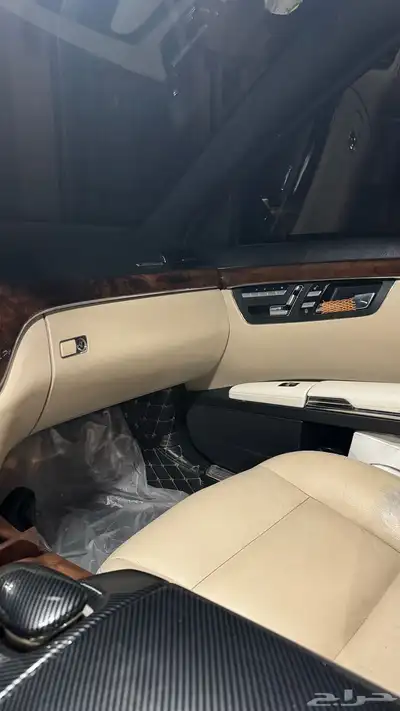 مرسيدس بانوراما 350 7