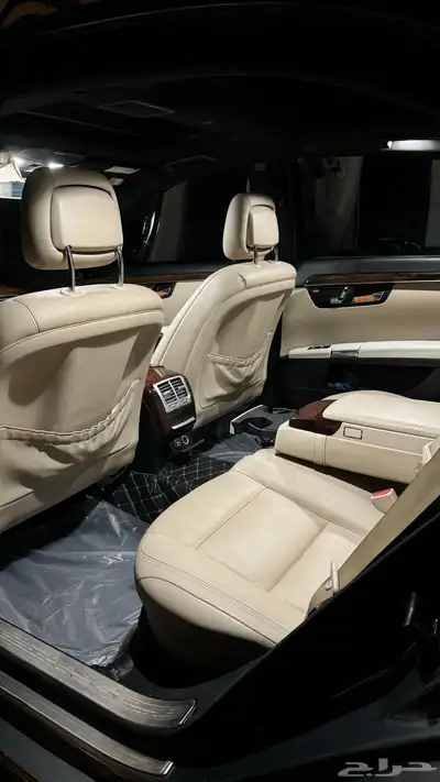 مرسيدس بانوراما 350 9