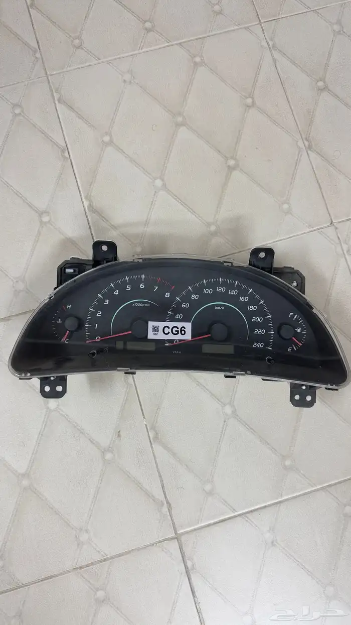 عداد كامري 0