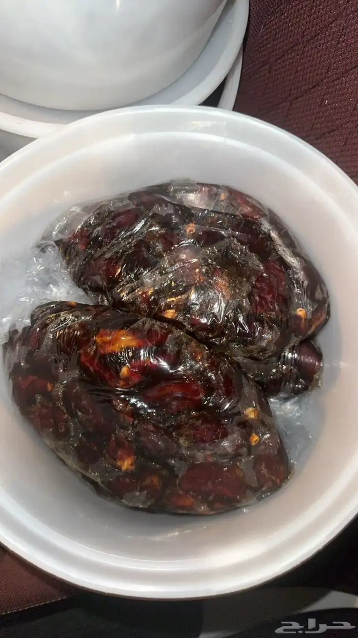 حلوة الجوف من مزارع خاصة 0