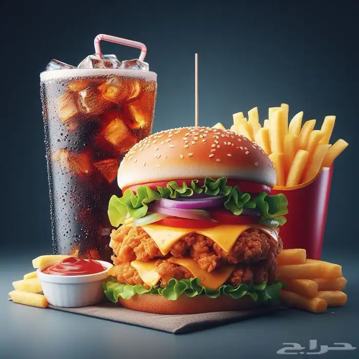 دراسة جدوى لمحل برجر 2
