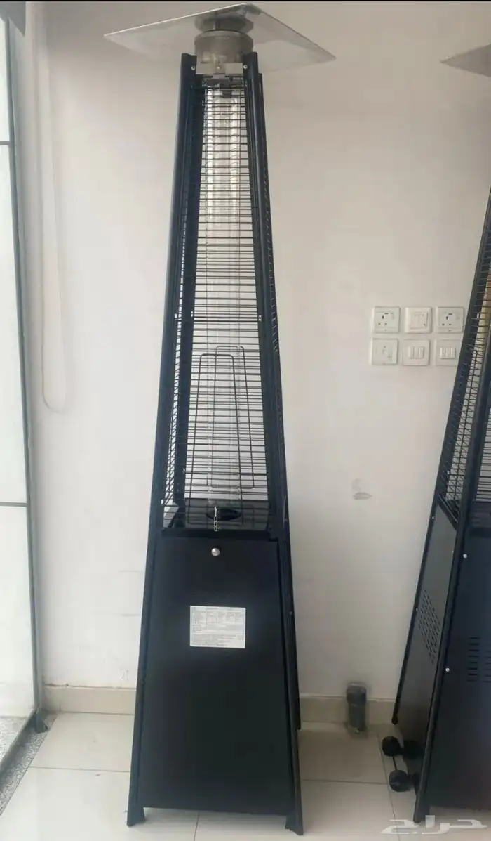 دفاية الفيصلية غاز للجلسات الخارجية والحدائق والمطاعم توصيل 4