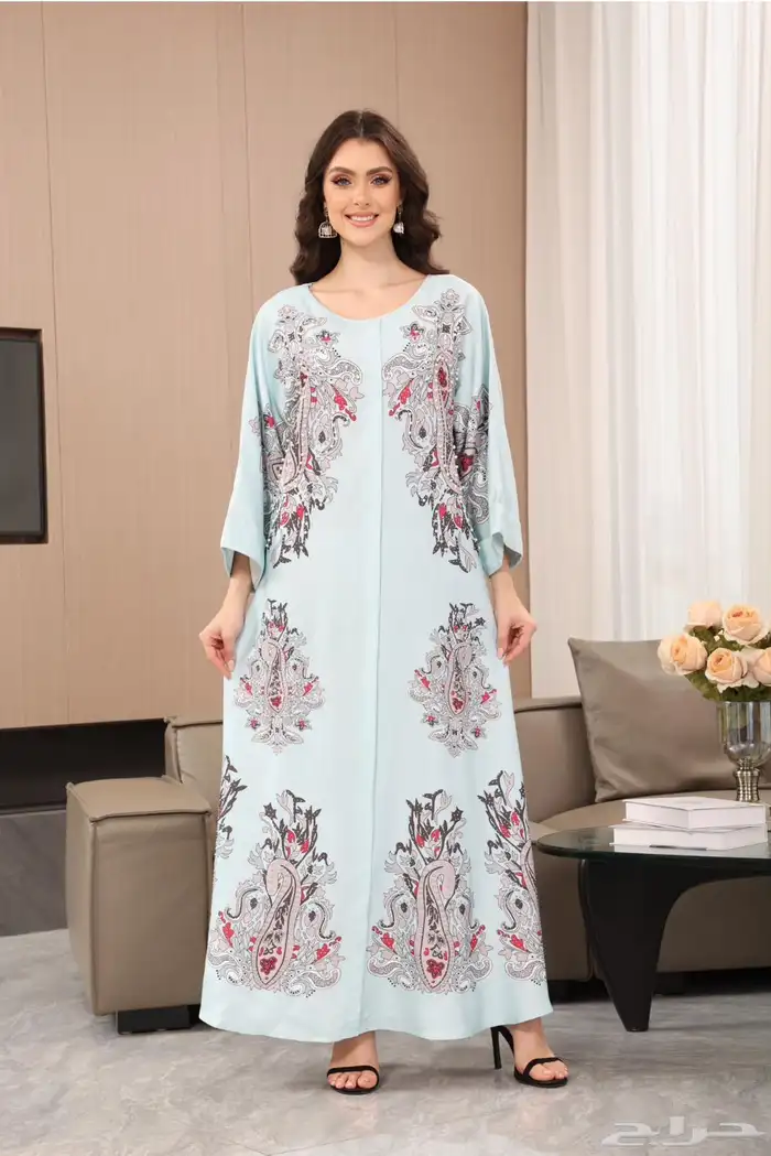 قمصان نسائية روز مغسوله 97