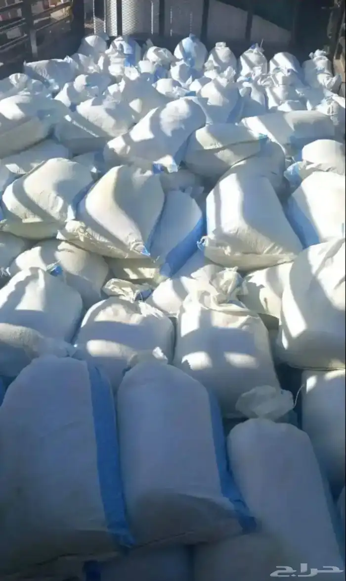 سدر بلدي عضوي اخضر مطحون ناعم كميات بالطن وحناء المدينه 4