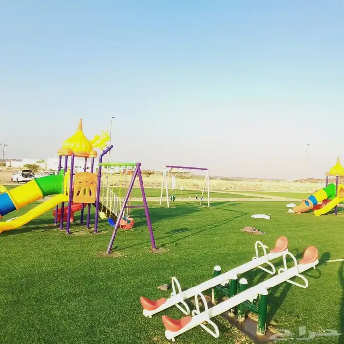 الحدايق الترفيهيه الالعاب 15