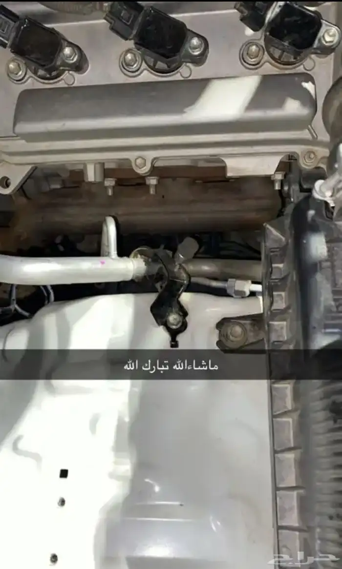فورتشنر 2018 6 سلندر فل الفلVX3 6