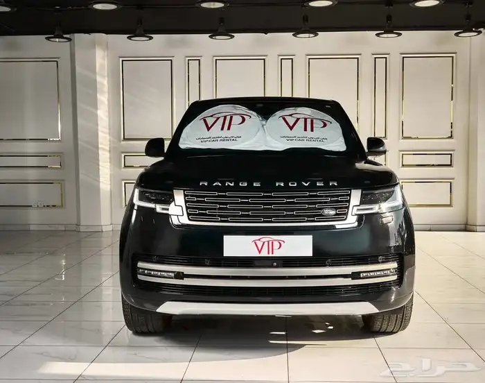 سيارات فخمه للايجار 8