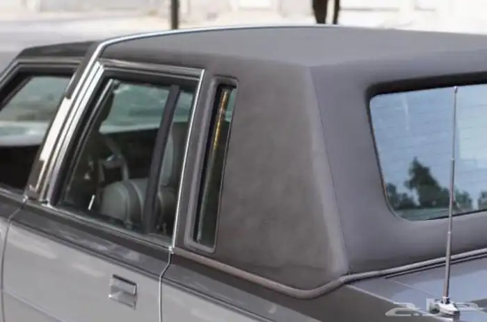 تاون كار 1988 مخزن ماشي 80 الف فقط 5