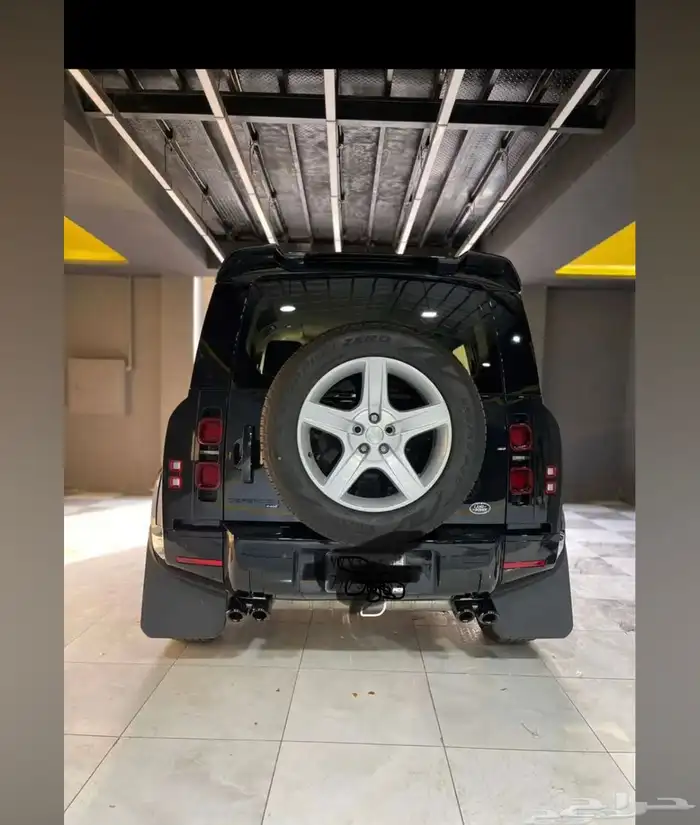 اكسسوارت ديفندر 1