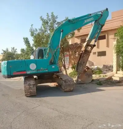 هدم مباني فلل قصور وجميع ألجسور 2