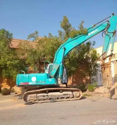 هدم مباني فلل قصور وجميع ألجسور 1