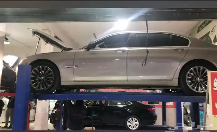 فحص سيارات الخفجي ونقل الملكيه وشحنهاء الجميع المدن 4