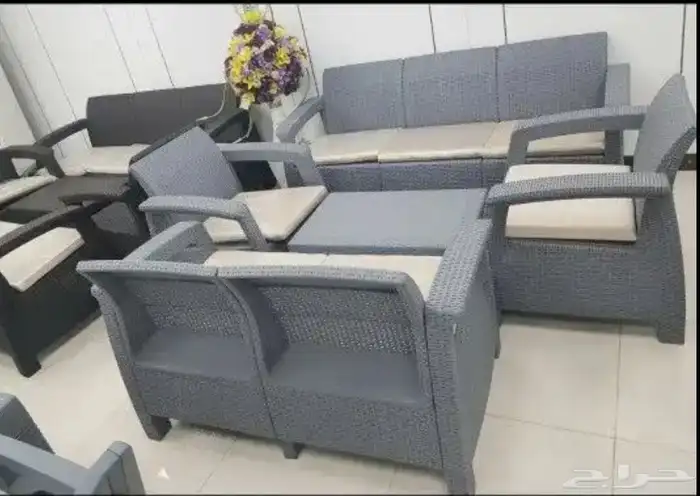 جلسات خارجيه للحديقة والكافيهات 1