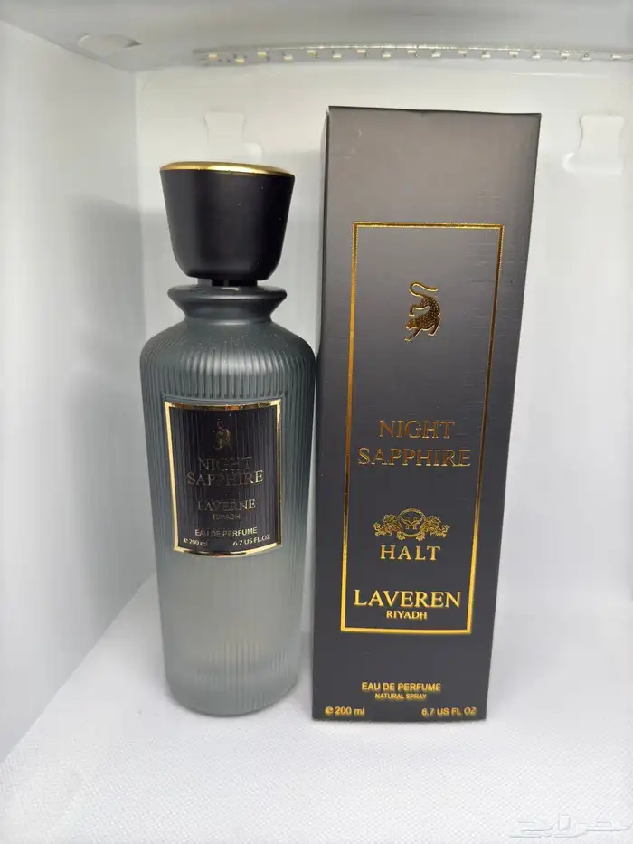 وفرنا لكم بديل عطور لافرين وعساف وقصه بسعر طيب 3