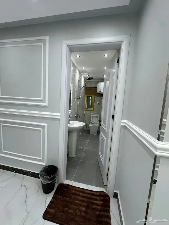 شق للايجار اليومي في المهندسين 6