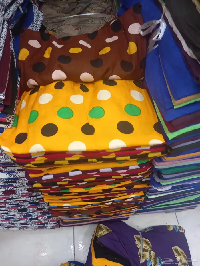 قمصان نسائية روز مغسوله 7
