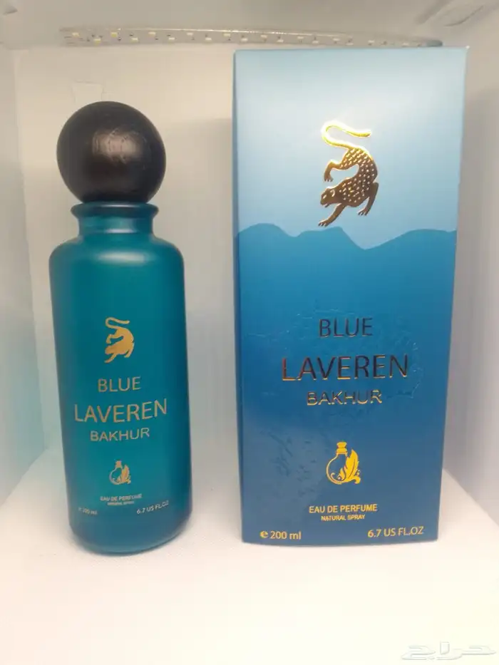 وفرنا لكم بديل عطور لافرين وعساف وقصه بسعر طيب 5