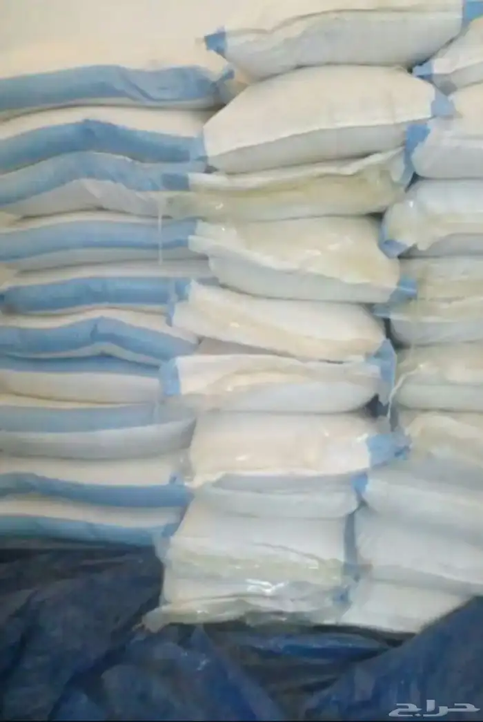 سدر بلدي عضوي اخضر مطحون ناعم كميات بالطن وحناء المدينه 2