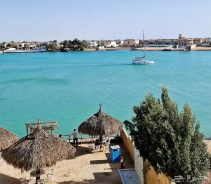 شاليه درة العروس سنوي الحالمة 27