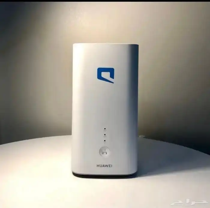 راوتر ومودم موبايلي 5G فائق السرعه 0