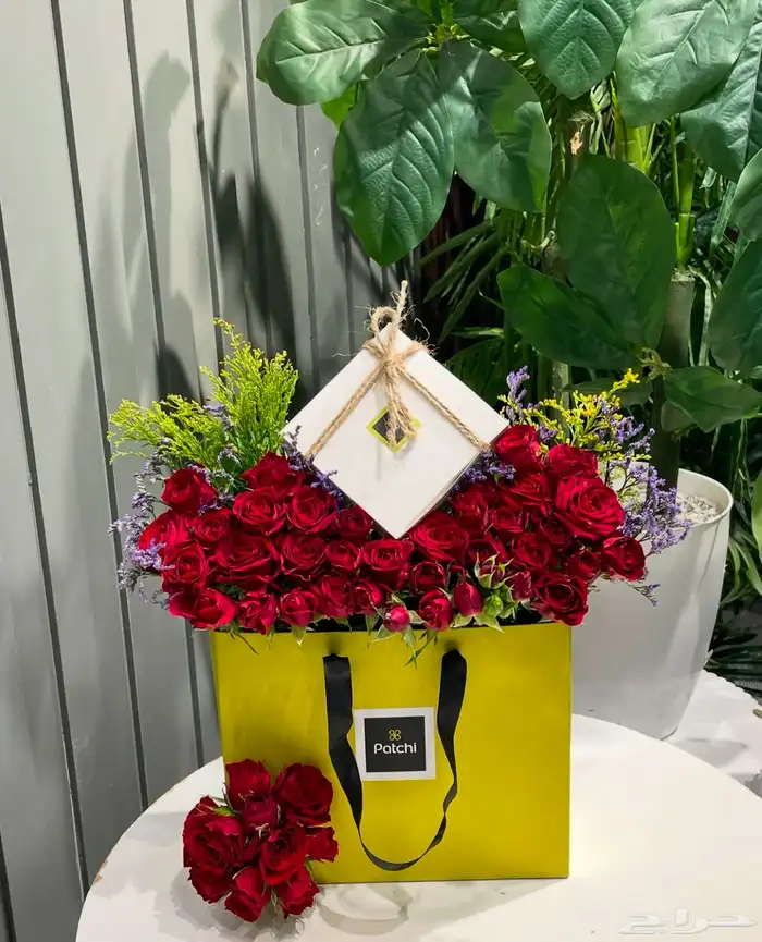 مندوب ومتسوق شخصي هدايا جدة 14