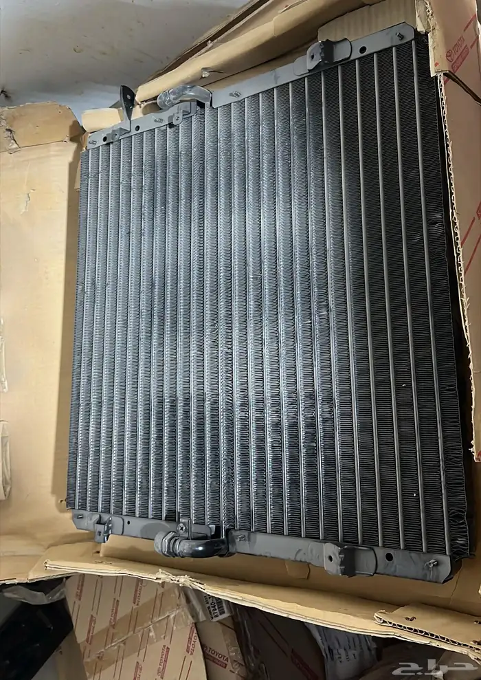 اديتر مكيف شاص 1999 وكالة 0