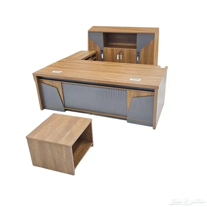 طقم مكتب فاخر . 0