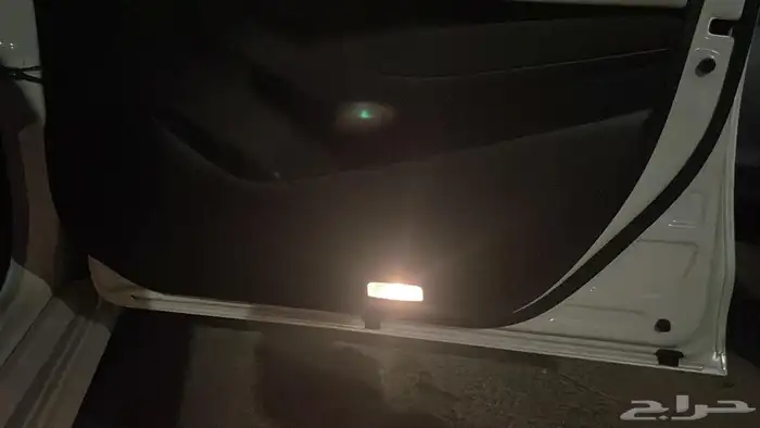 ضفيره اناره الابواب الاماميه كامري 2012 2017 1