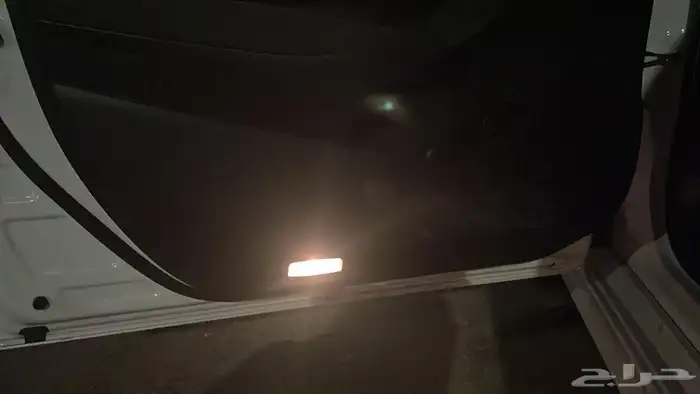 ضفيره اناره الابواب الاماميه كامري 2012 2017 0