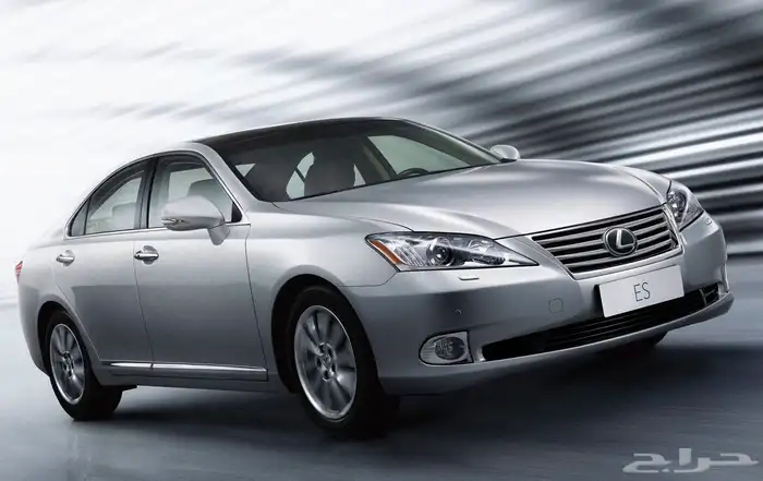 قطع بودي لكزس 350 Es جميع الموديلات 2