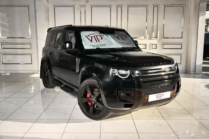 سيارات فخمه للايجار 5