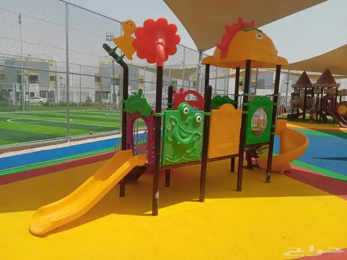 الحدايق الترفيهيه الالعاب 32