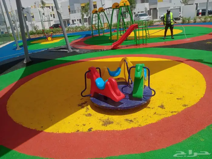 الحدايق الترفيهيه الالعاب 34