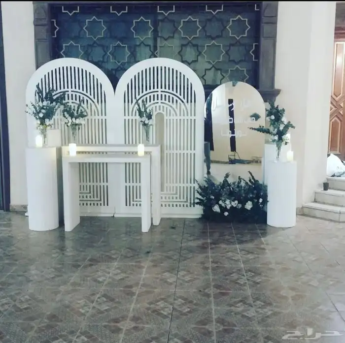 هدايا وتوزيعات وكوش افراح 96