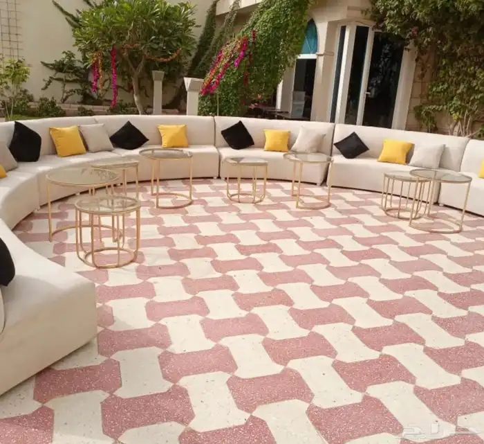هدايا وتوزيعات وكوش افراح 84