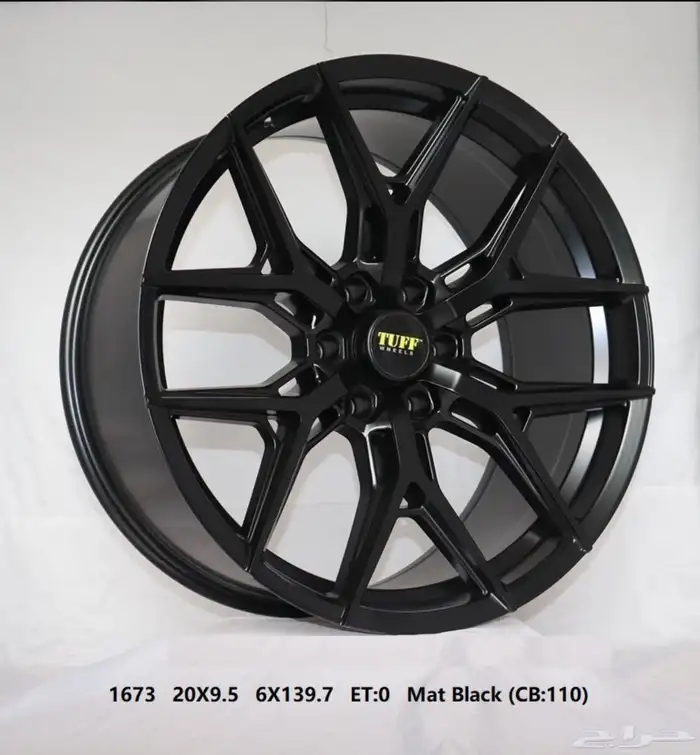 جنوط BBS 20 تركب جميع السيارات 0