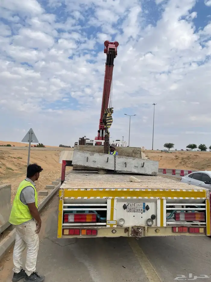 تأجير معدات بالقصيم وخارج القصيم 1