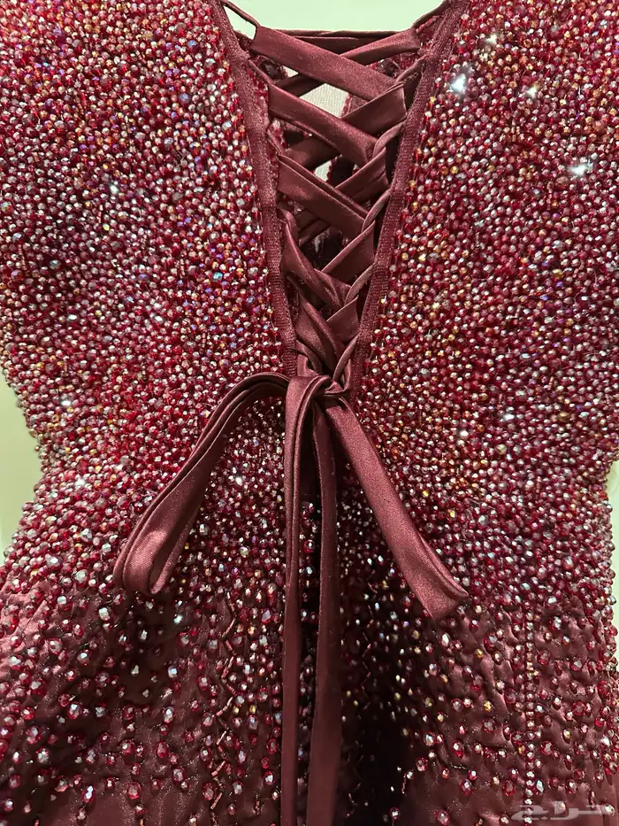 فستان موديل السنه للبيع 4