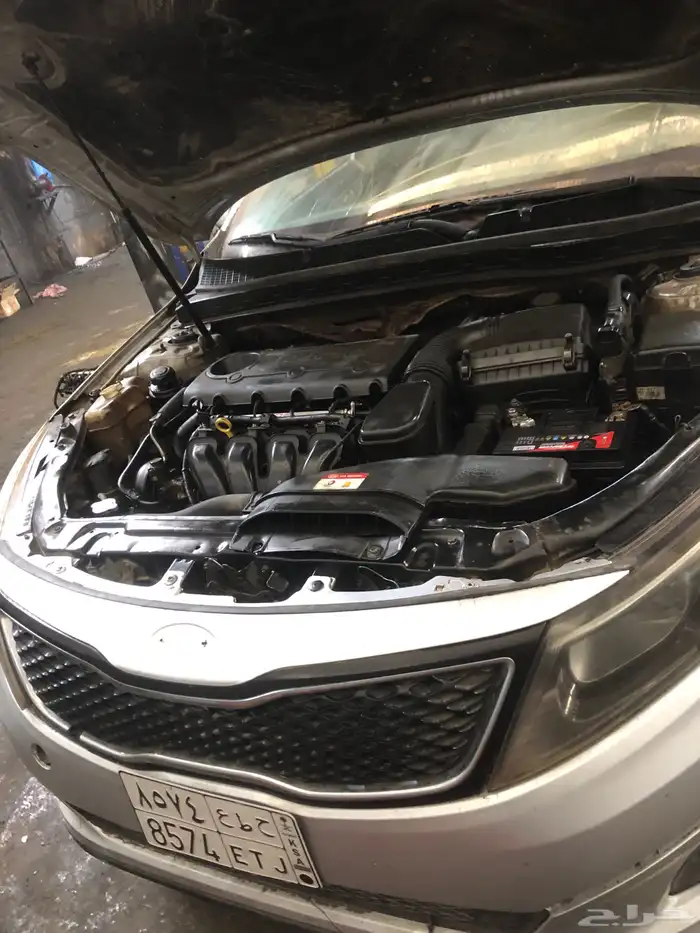 مكينة ابتيما 2014 0