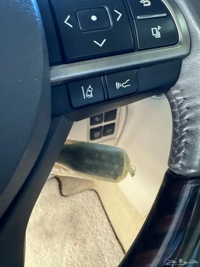 لكزس 2019 فل كامل LX570 10