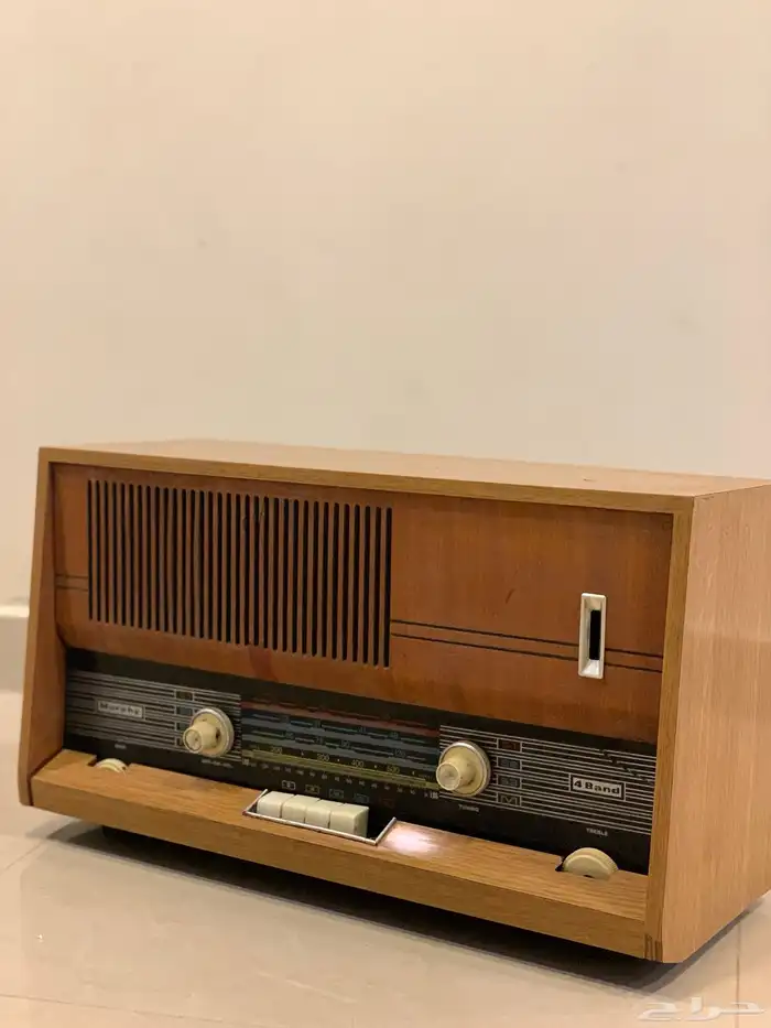 راديو تراثي 6