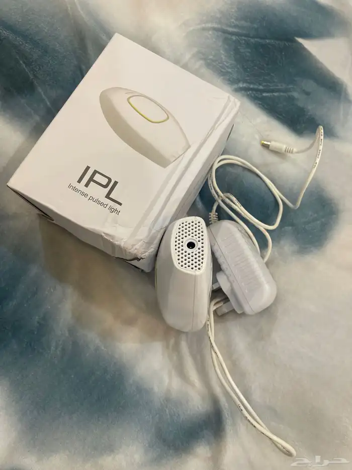 ليزر منزلي حبتين 50 0