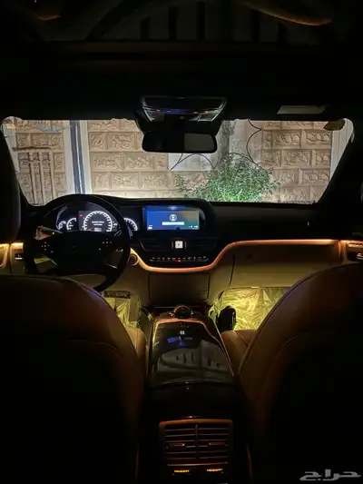 مرسيدس بانوراما 350 6