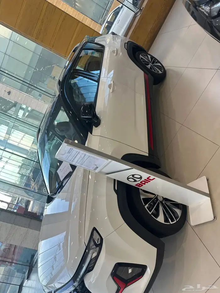 شانجان cs 35 ليمتدد 2025 بسعر خاص 2