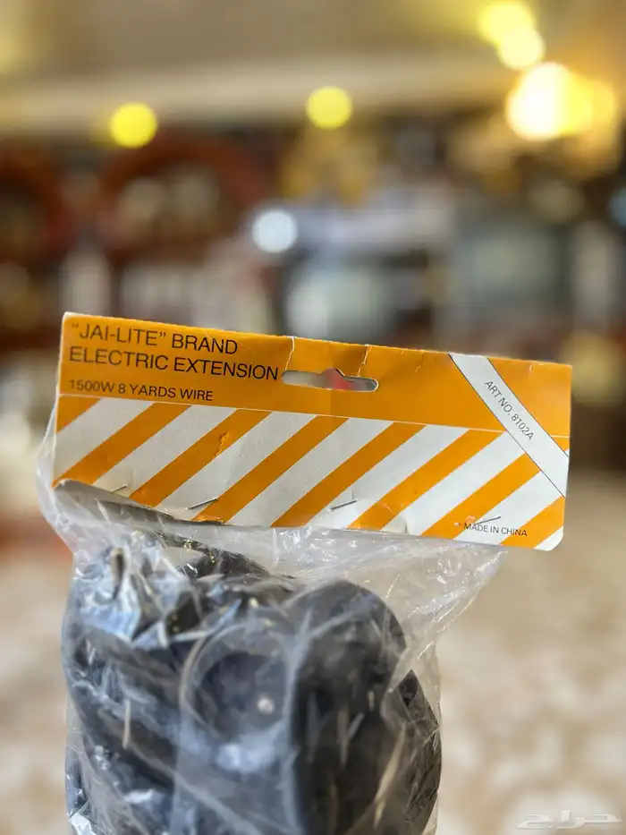 وصلة كهرب للاجهزة القديمة مخزنة 1