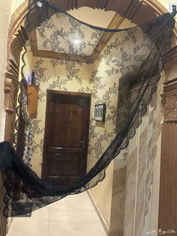 2 ستائر للبيع 0