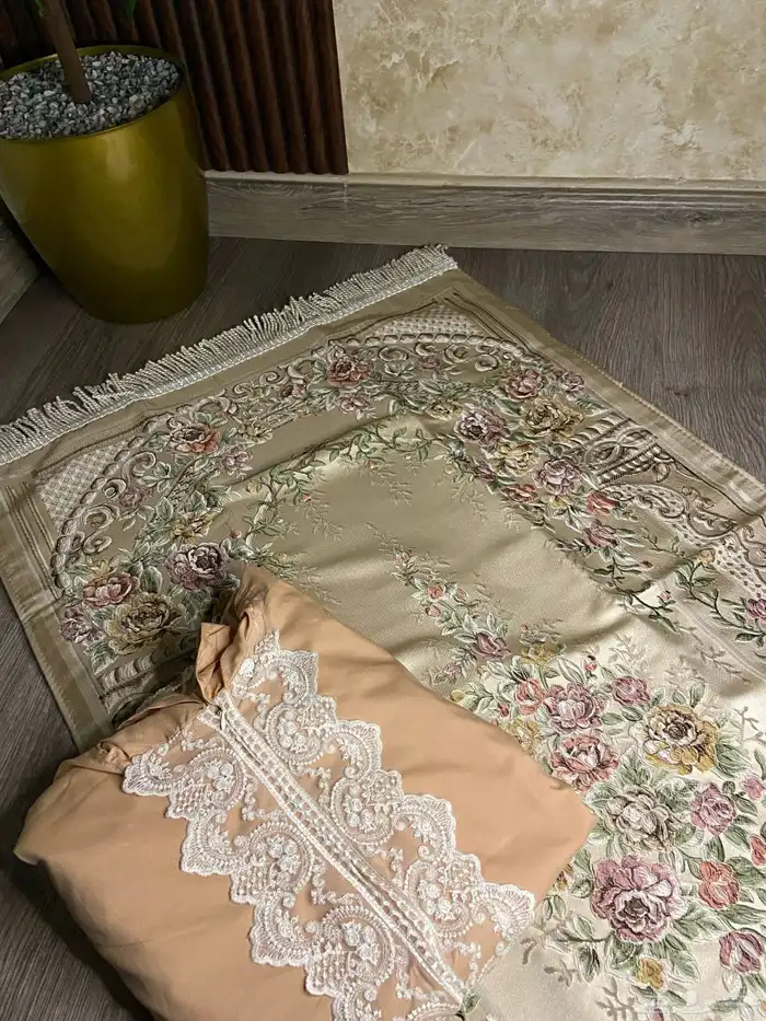 أطقم صلاه جوده عاليه 10